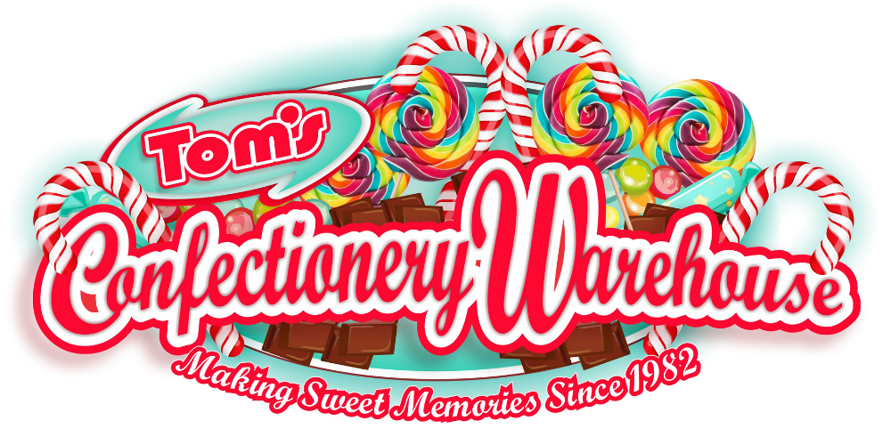 Tom's Confectionery Warehouse