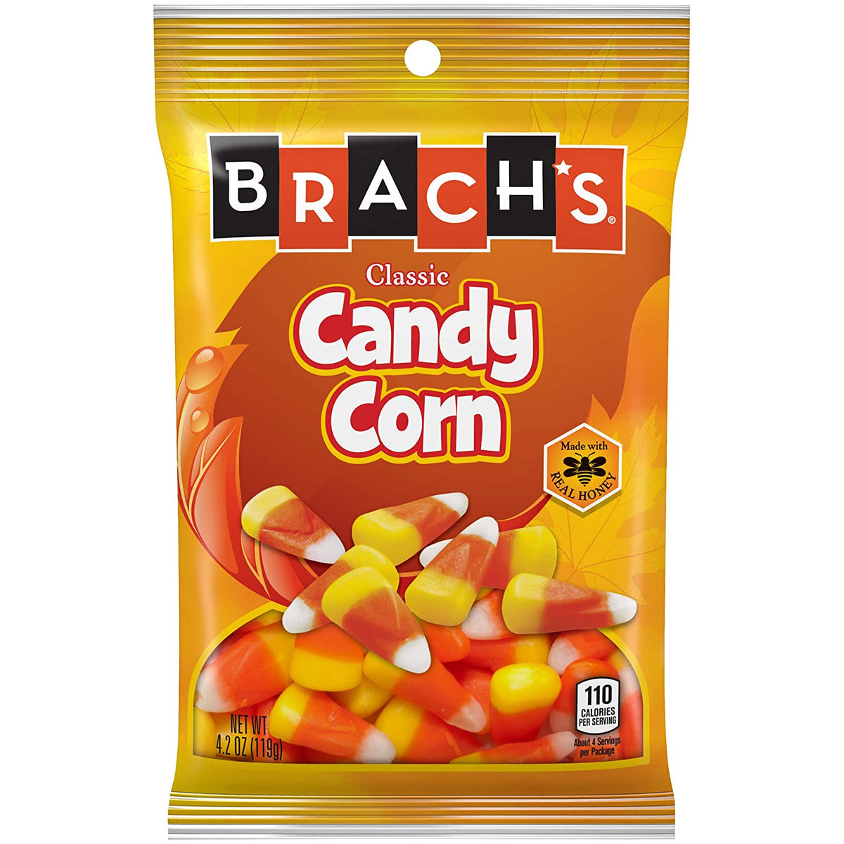 Candy Corn 250g