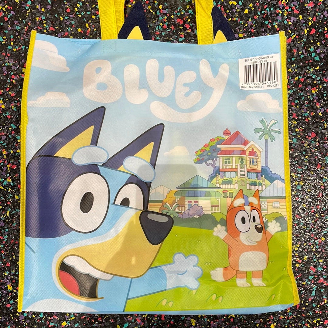 Bluey Showbag 23