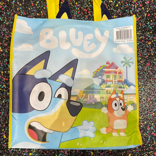 Bluey Showbag 23