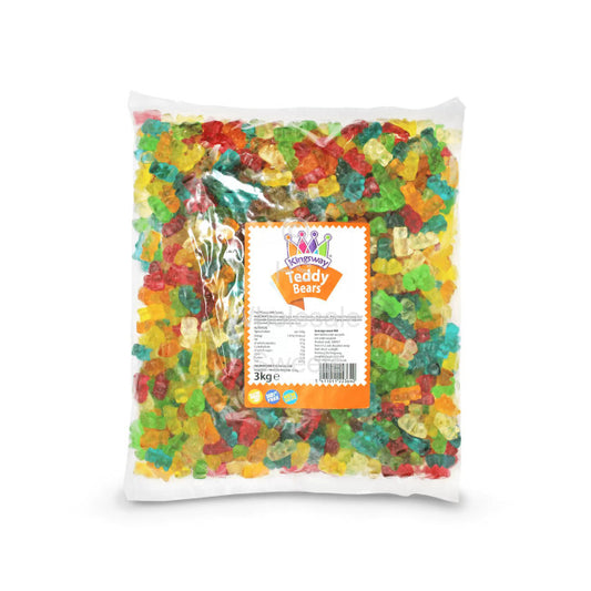 Kingsway - Teddy Bears 3kg