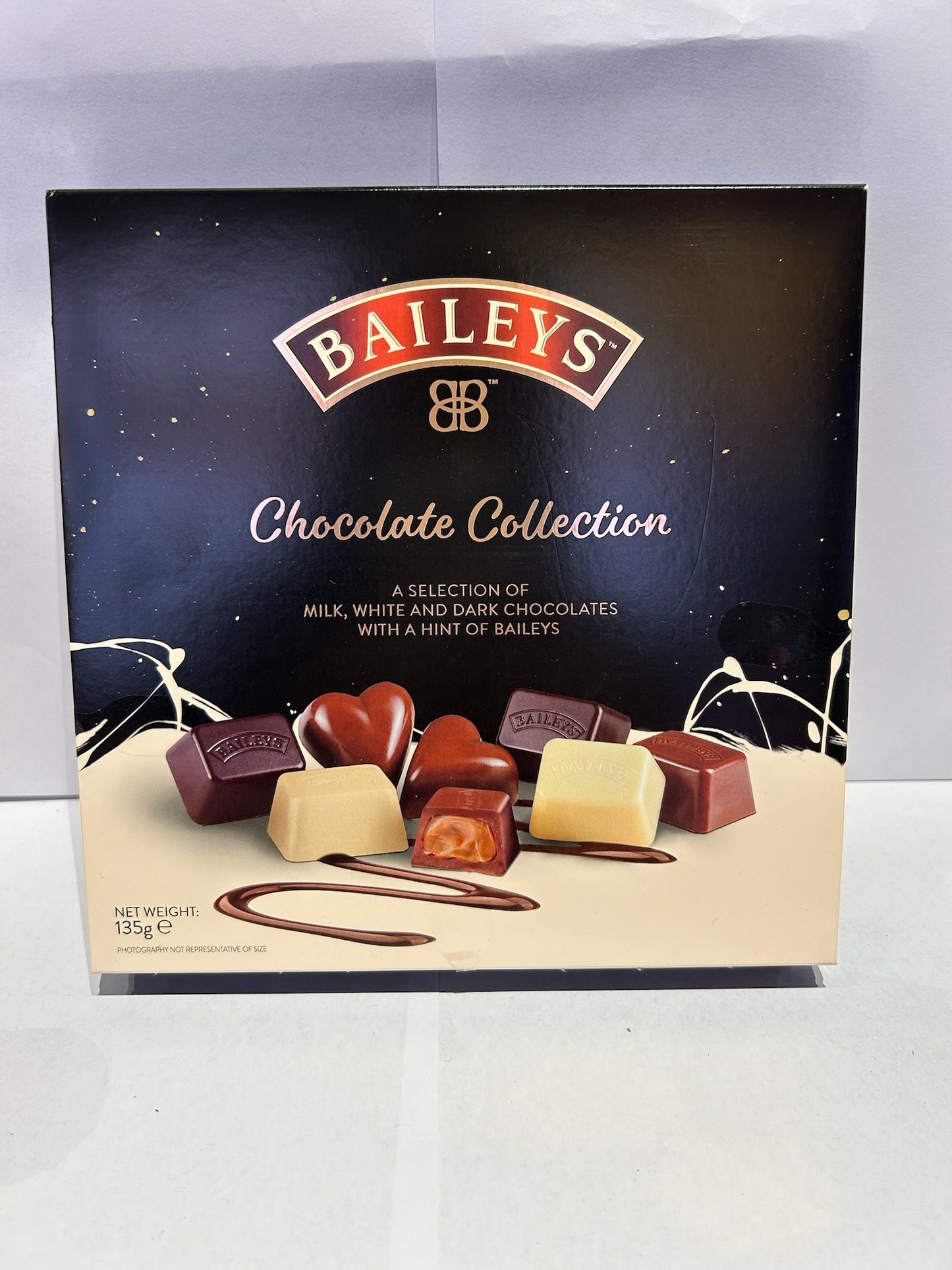 Baileys Collection Box 135g