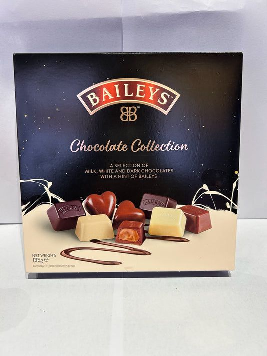 Baileys Collection Box 135g