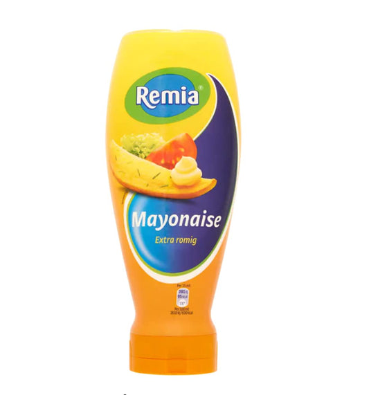 Remia - Dutch Mayonnaise 500ml