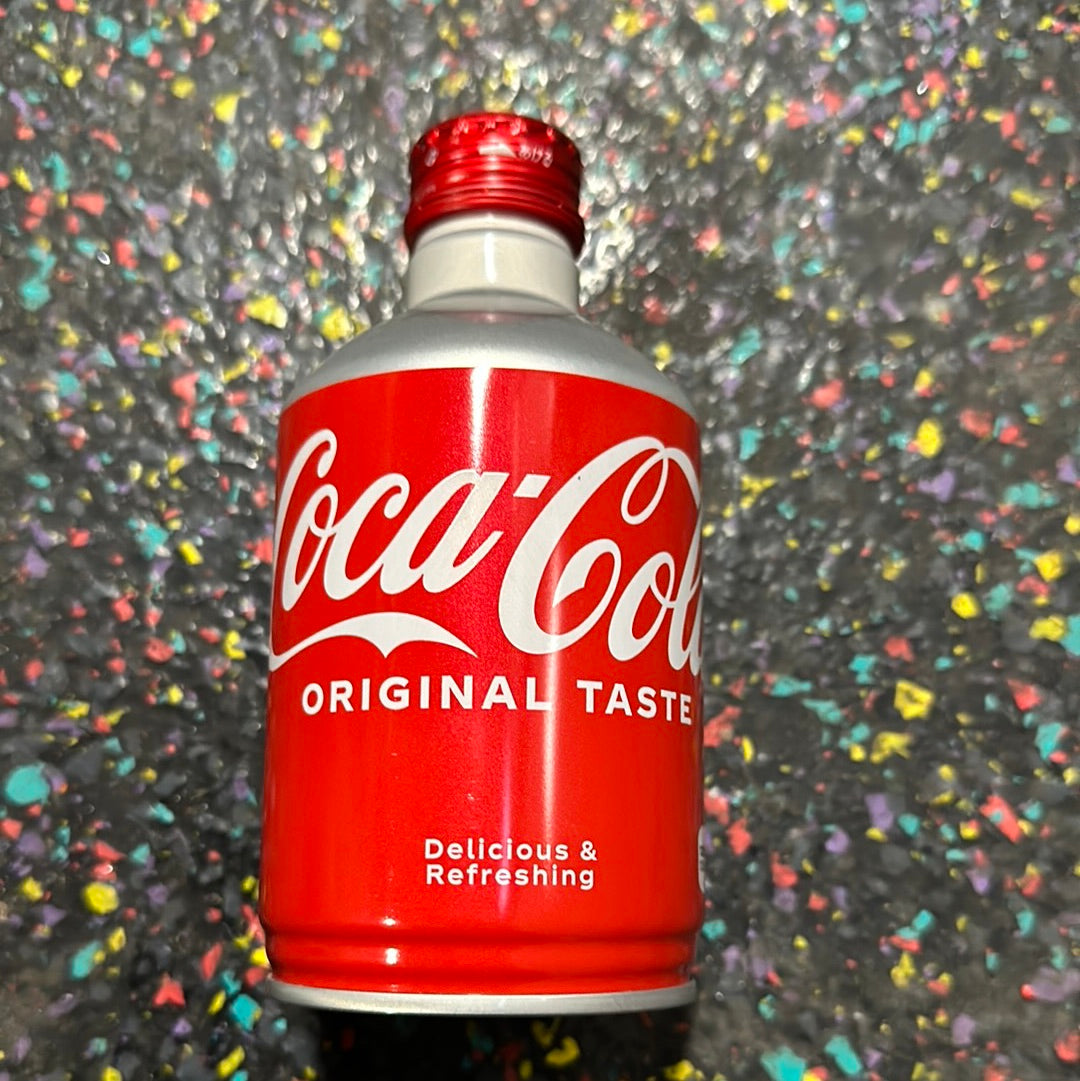 Japan Coke 300ml