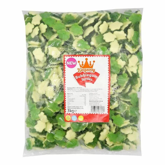 Kingsway - Green Turtles 3kg