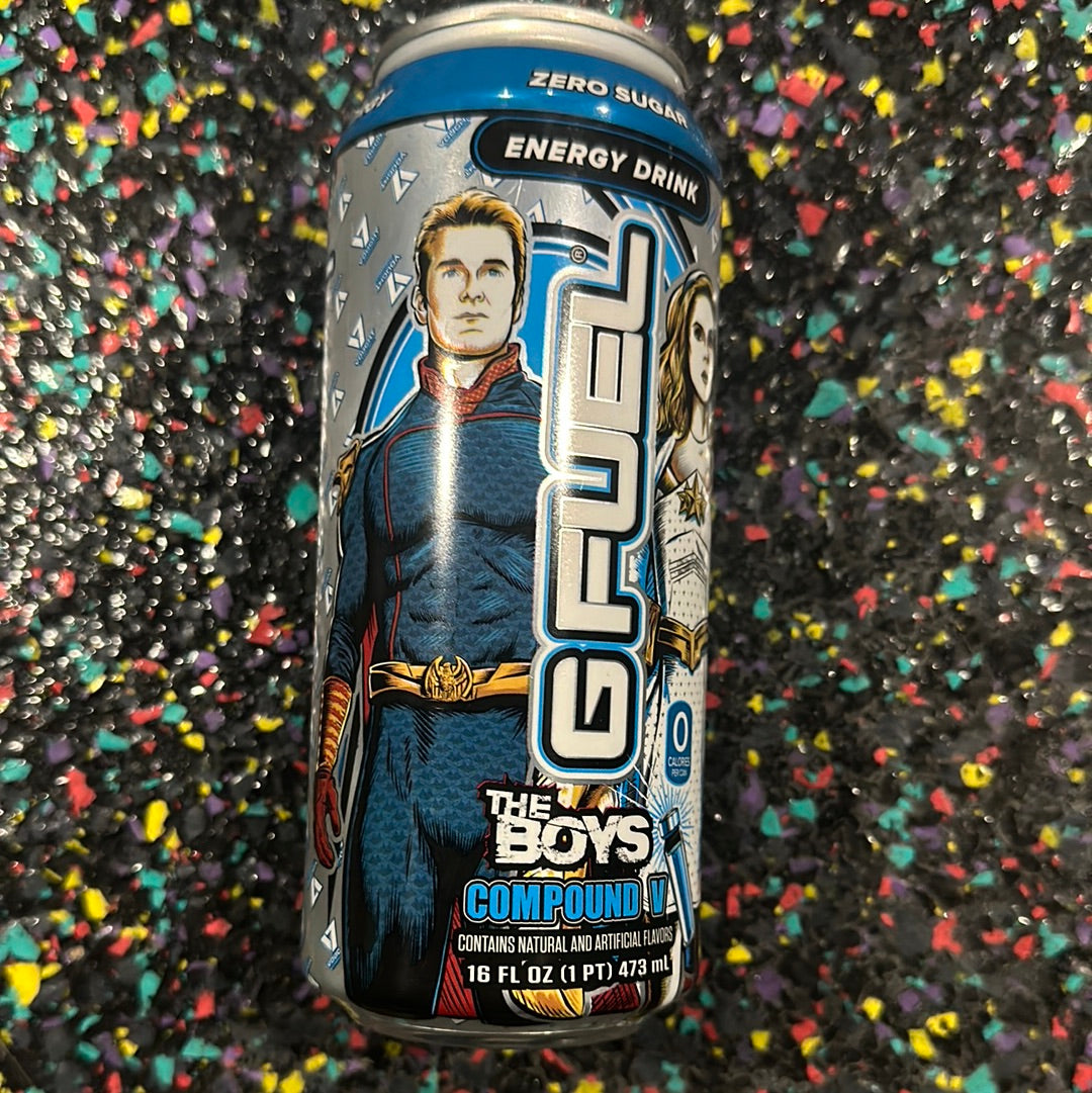 G Fuel The Boys 473ml