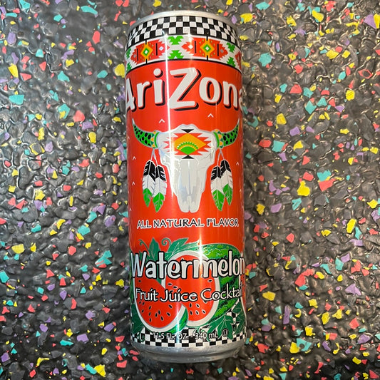 Arizona watermelon 340ml