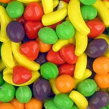 WONKA RUNTS 13.6KG