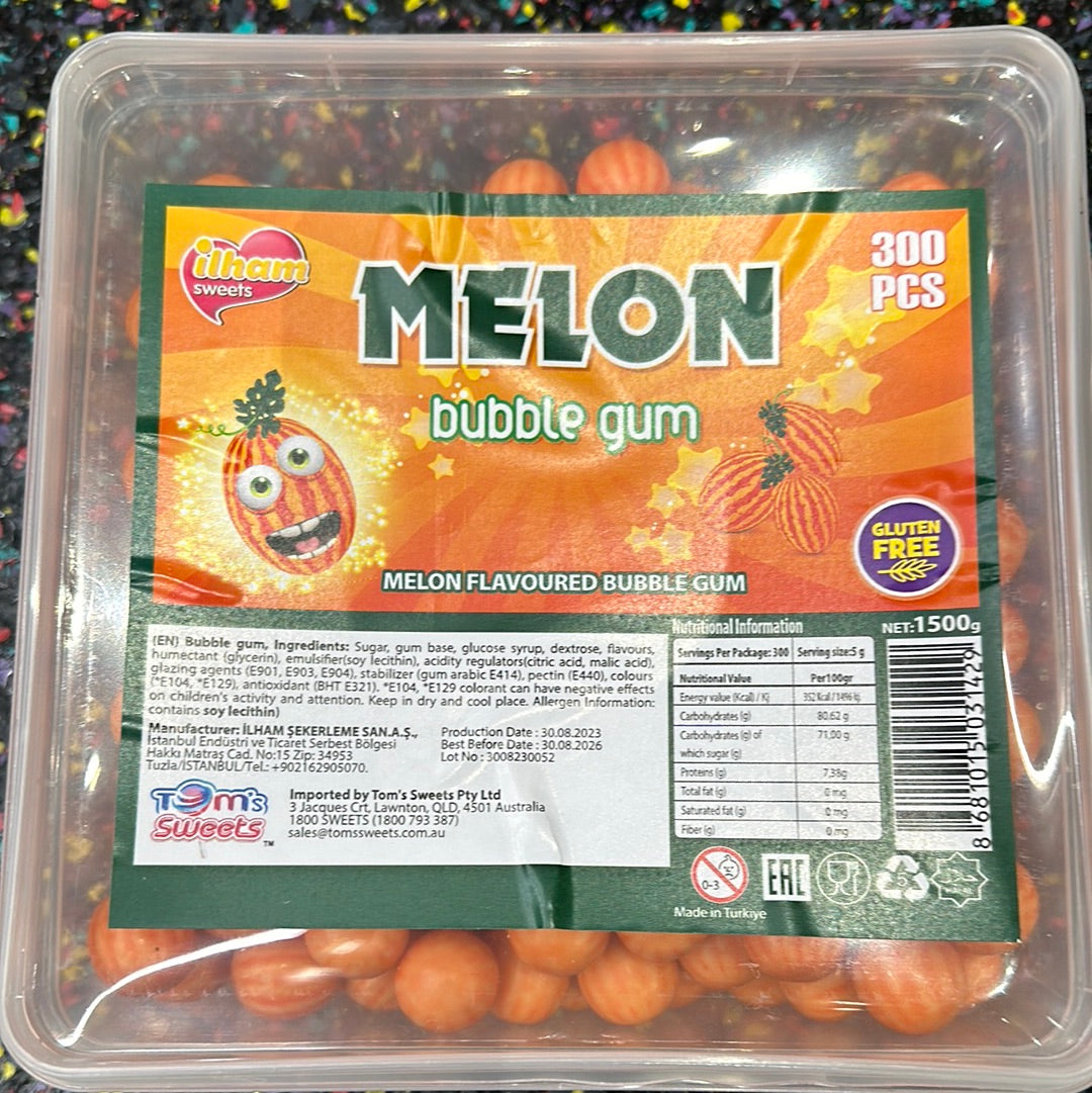 ilham MELON Bulk 5g x 300pcs