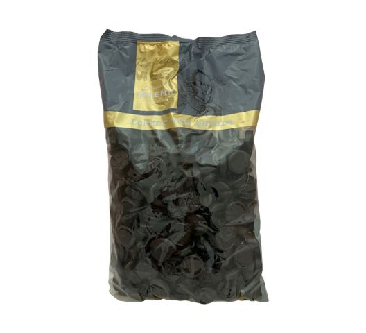 Meenk - Bisal (Licorice Triple Salt) 1kg