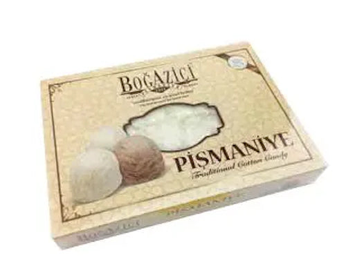 BOGAZICI PISMANIYE PLAIN 250g