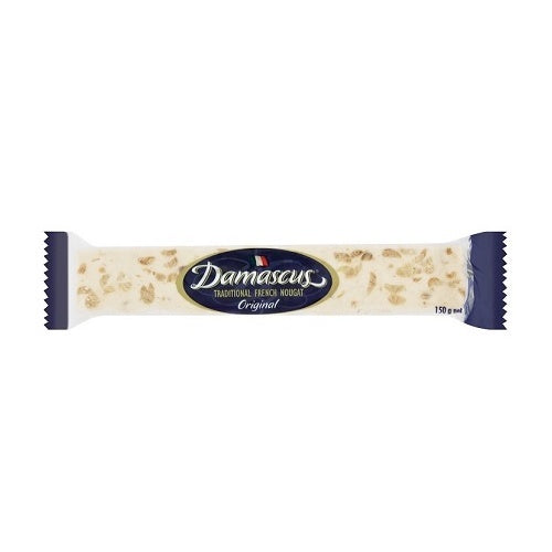 Beacon Damascus LARGE Nougat Bar 150g