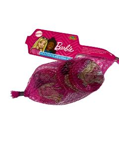 Barbie Choco Coin 43g