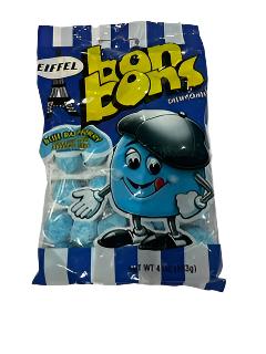 Bonbons Candy Blue Raspberry 113g