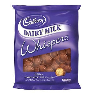 Cadbury Whispers 65g