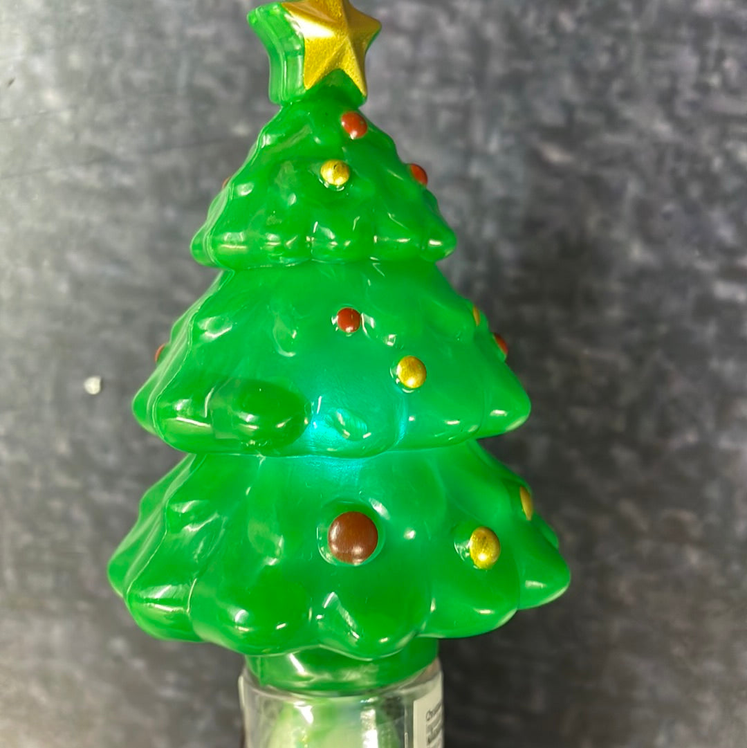 Tom's Sweets - Christmas Tree with Light