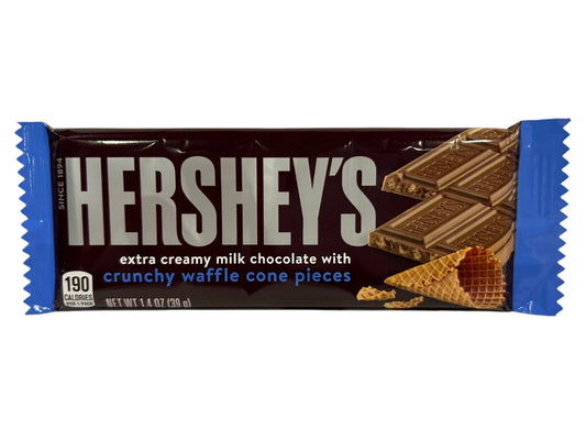 Hershey's Waffle Cone 39g