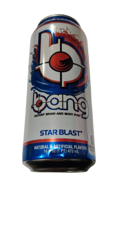 Bang Star Blast 473ml