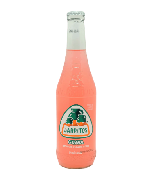 JARRITO GUAVA 370ML