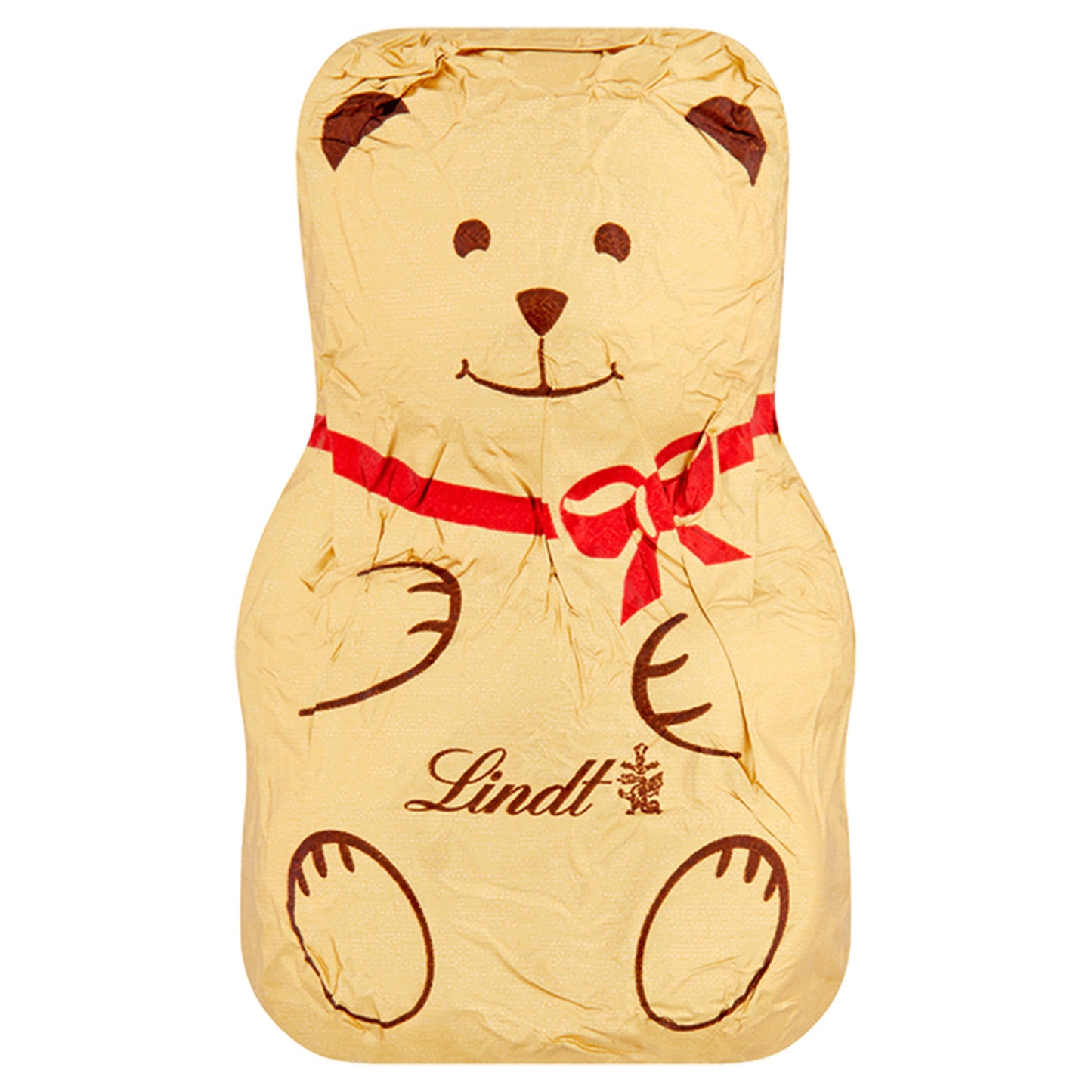 Lindt TEDDY Milk Chocolate 10g