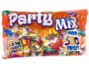 Lolliland Halloween Candy Mix 1.5kg – Tom's Confectionery Warehouse