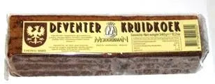 Modderman - Cake Spices (Deventer Kruidkoek) 340g