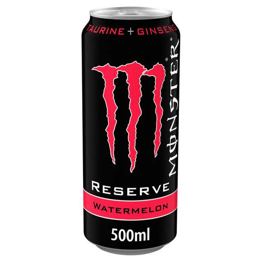 Monster Reserve - Watermelon (500mL)