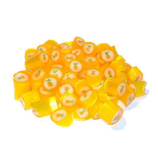 Sticky - Pineapple Rock Bag 100g