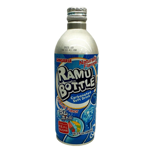 Sangaria Ramu soda - 500ml