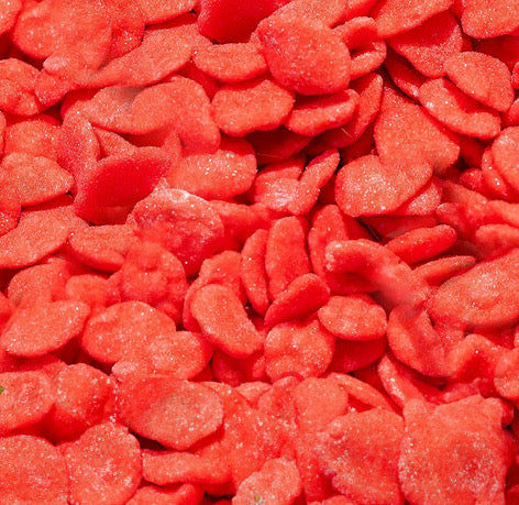 Tom's Sweets Red Clouds 1kg