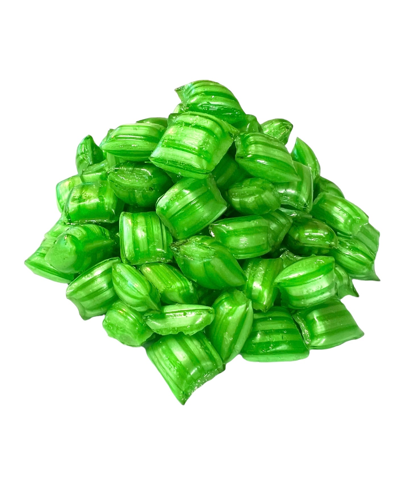 Sticky - Spearmint Pillows Bag 100g