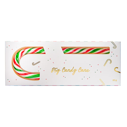 Tom's Sweets 85g Candy Cane