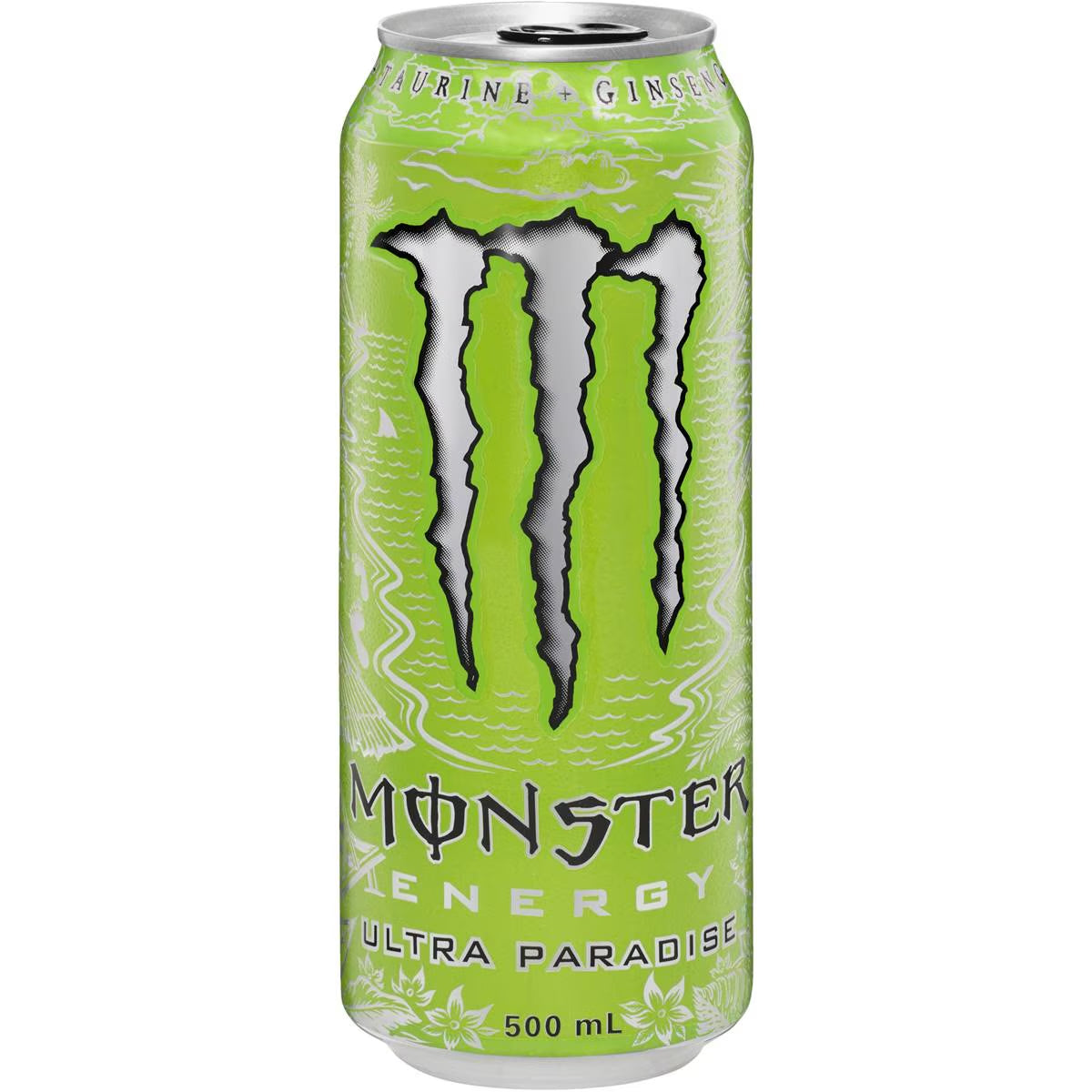 Monster Energy - Ultra Paradise (500mL)