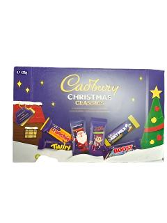 CADBURY Xmas Classics 415g