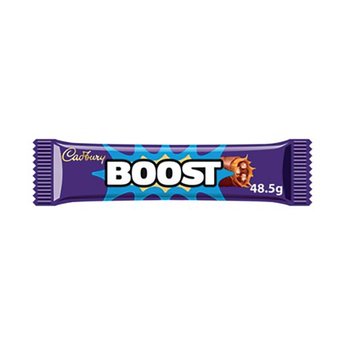 UK Cadbury Boost 48.5g