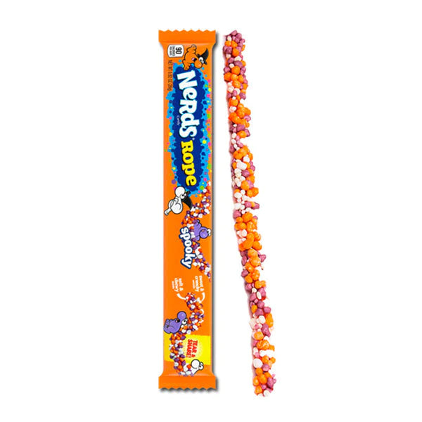 NERDS ROPE SPOOKY