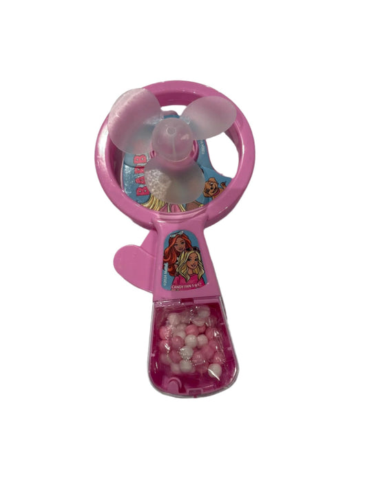 Barbie Candy Fan 5g