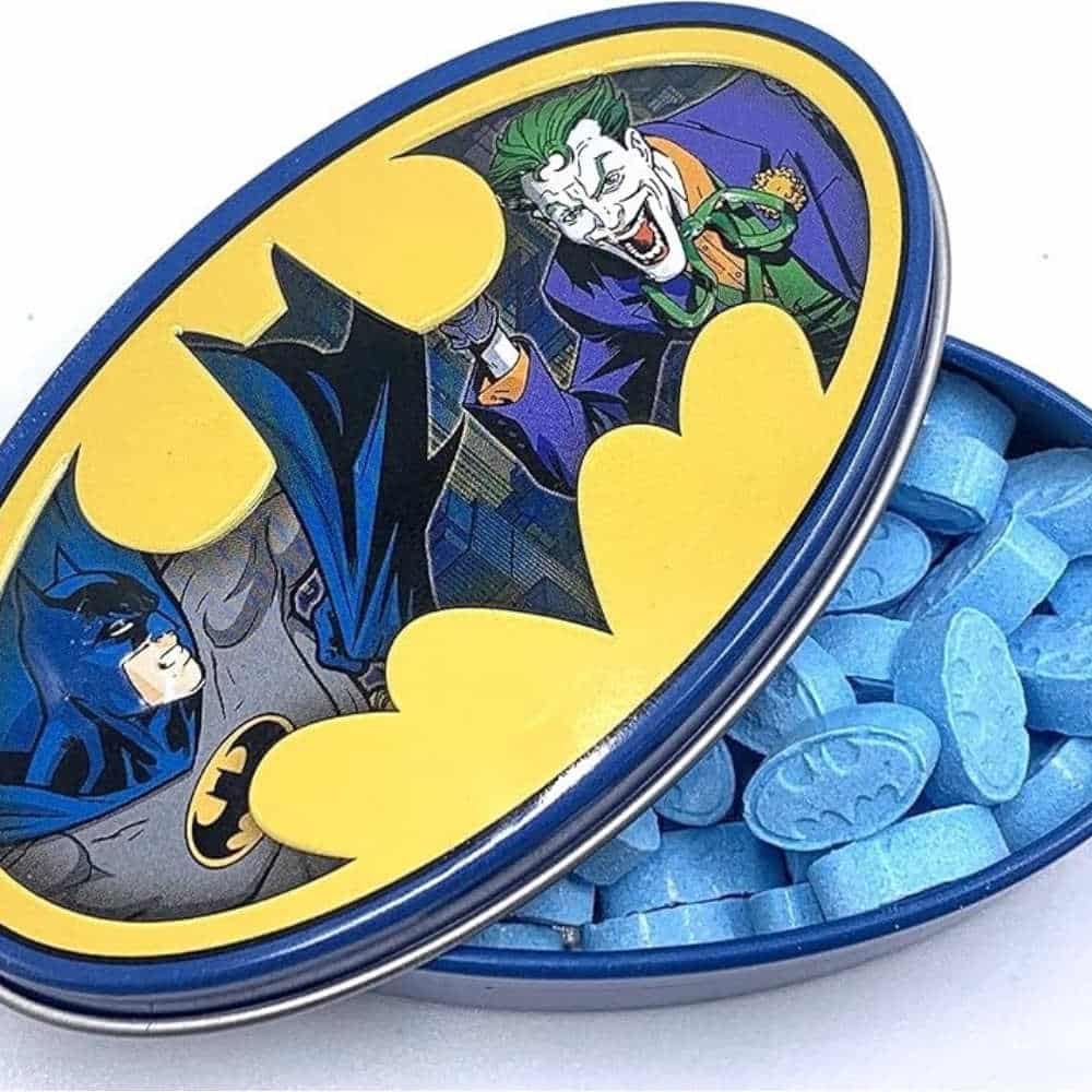 BATMAN NEMESIS CANDY 34G