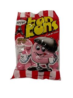 Bonbons Candy Cherry 113g