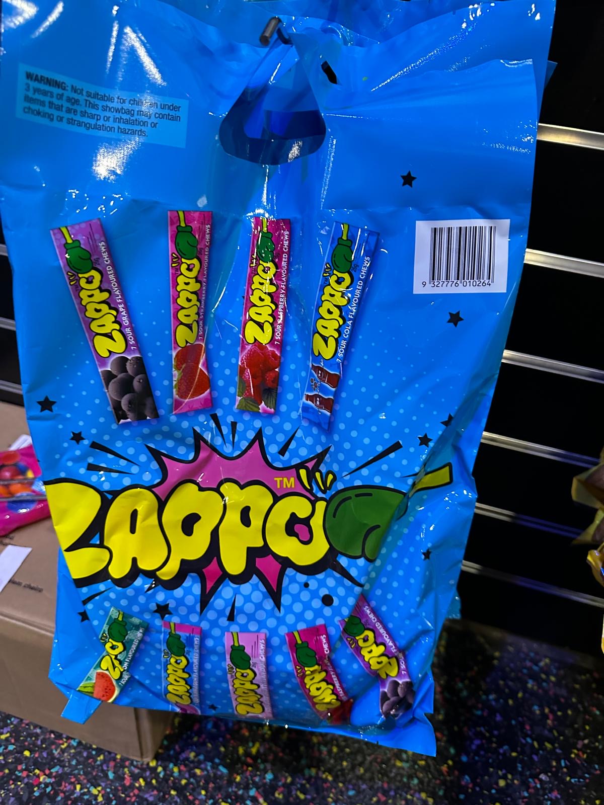 Zappo Superbag