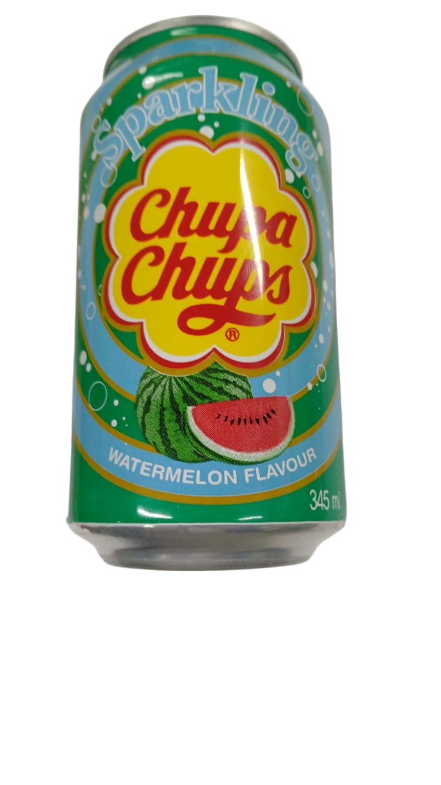 Chupa Chups Watermelon 345ml – Tom's Confectionery Warehouse