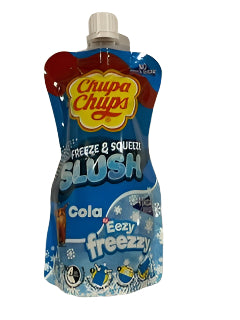 Chupa chups Slush Cola 250ml