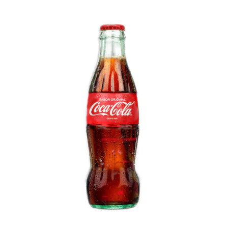 Mexican Coca Cola 235ml – Tom's Confectionery Warehouse