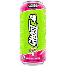 GHOST ENERGY WARHEADS 473ML