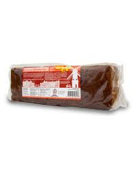 Nanning - Groninger Sukade Koek (Candied Cake) 485g