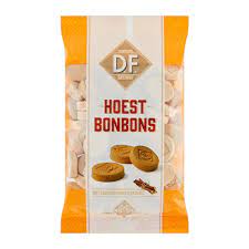 DF (Sil) - Hoest Bonbons (Lozenges Against Coughing) 200g