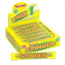 Swizzels Stinger Chew Bar  18g