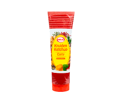 Hela - Curry Kruiden Ketchup Original 150ml