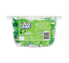 Beacon Fizz Pop TUB APPLE 1x 40 units